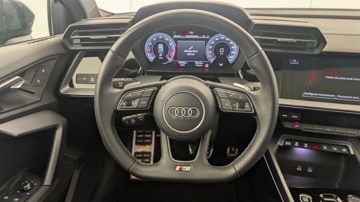 Audi A3 SPORTBACK - Image 14