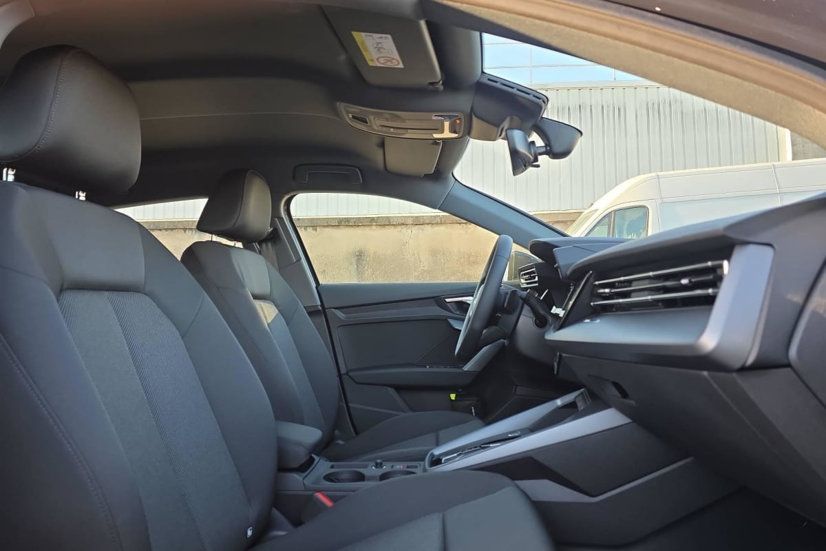 Audi A3 SPORTBACK - Image 9