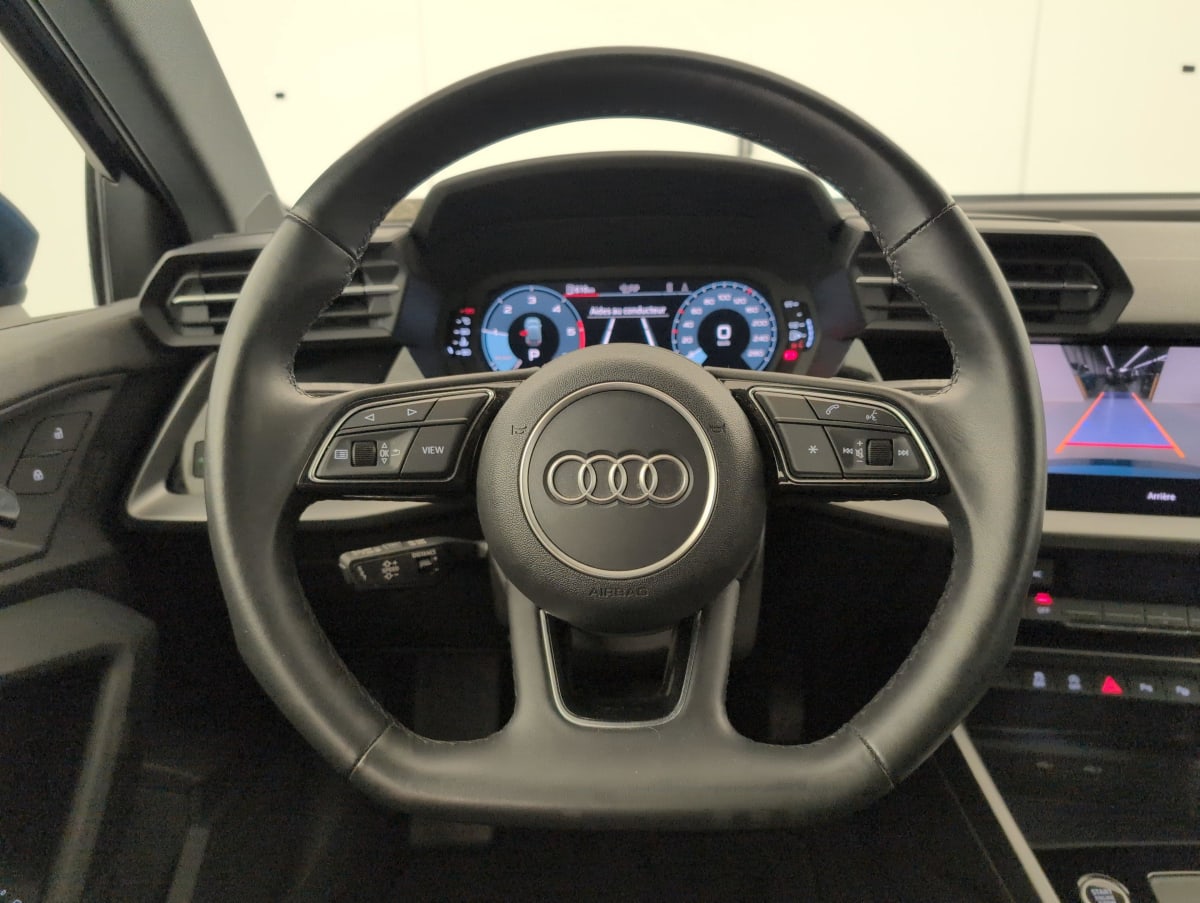 Audi A3 SPORTBACK - Image 14