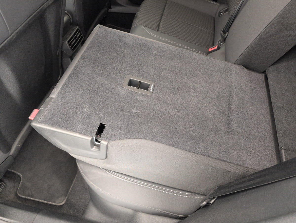 Audi A3 SPORTBACK - Image 12