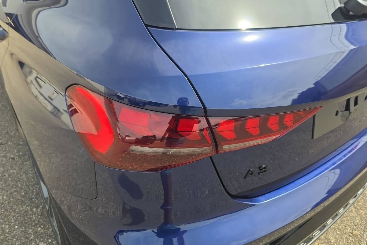 Audi A3 SPORTBACK - Image 24