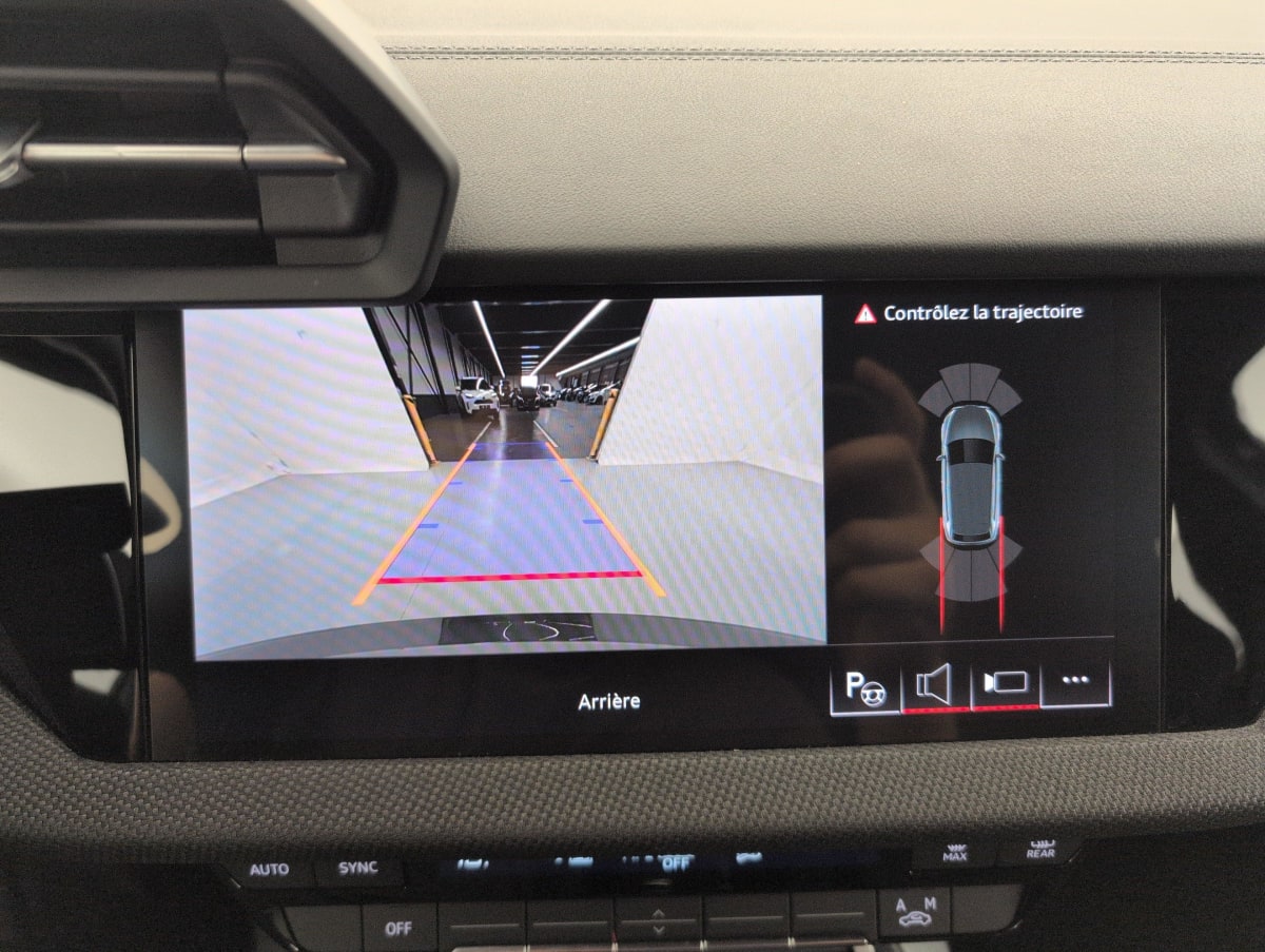 Audi A3 SPORTBACK - Image 18