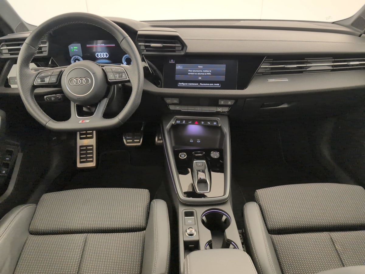 Audi A3 SPORTBACK - Image 15