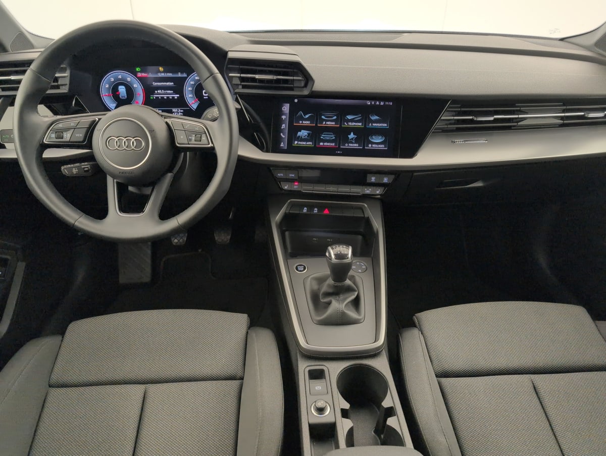 Audi A3 SPORTBACK - Image 13
