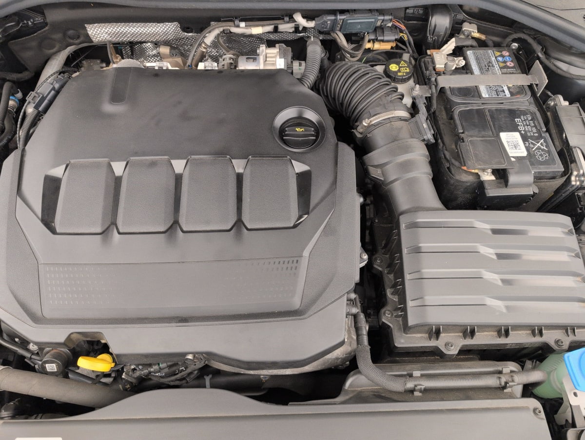 Audi A3 SPORTBACK - Image 23