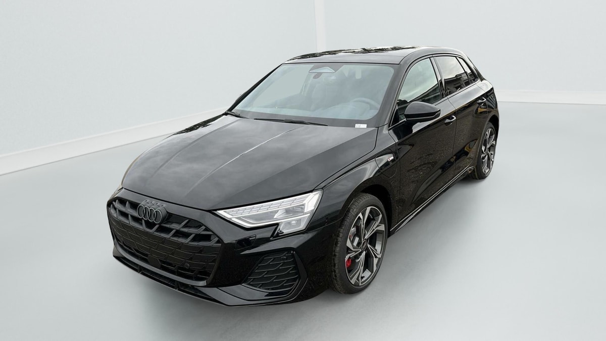 Audi A3 SPORTBACK - Image 3