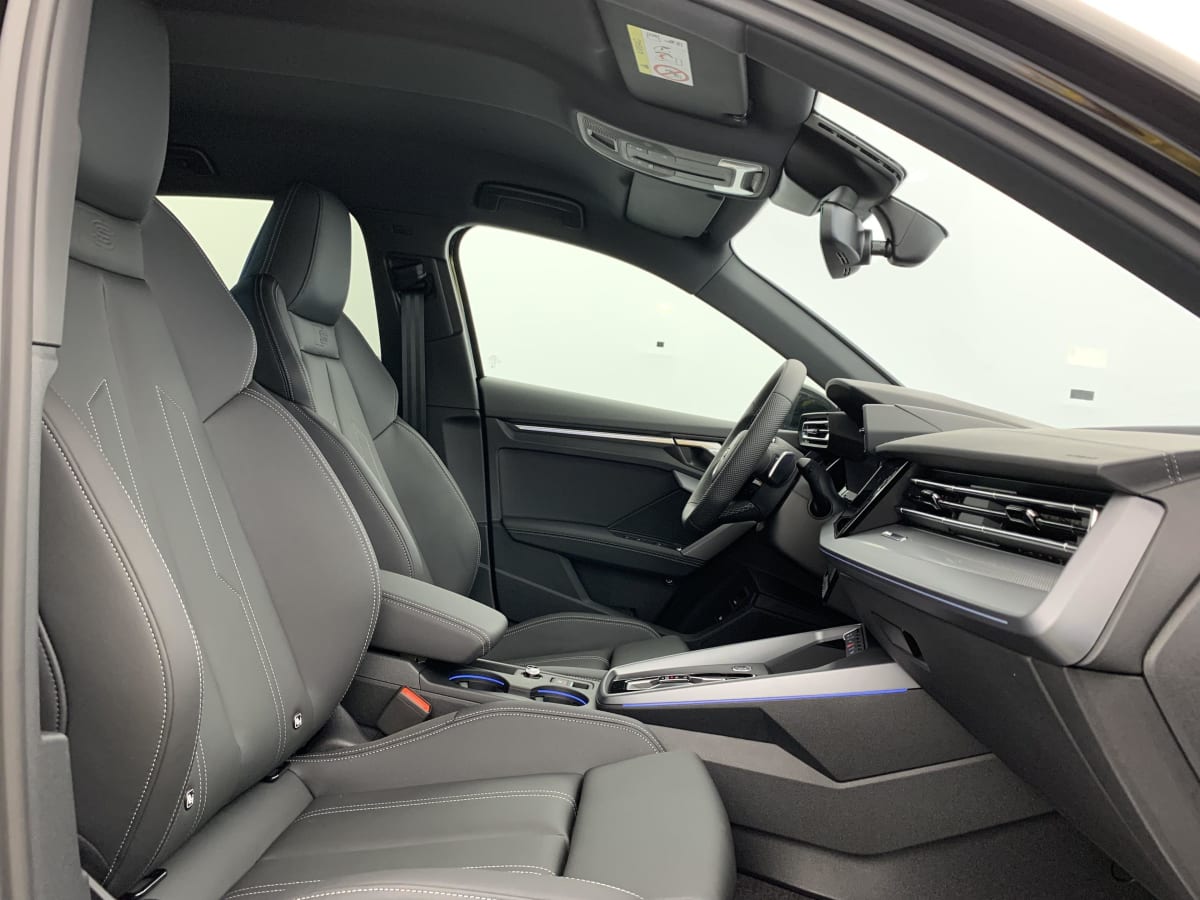 Audi A3 SPORTBACK - Image 37