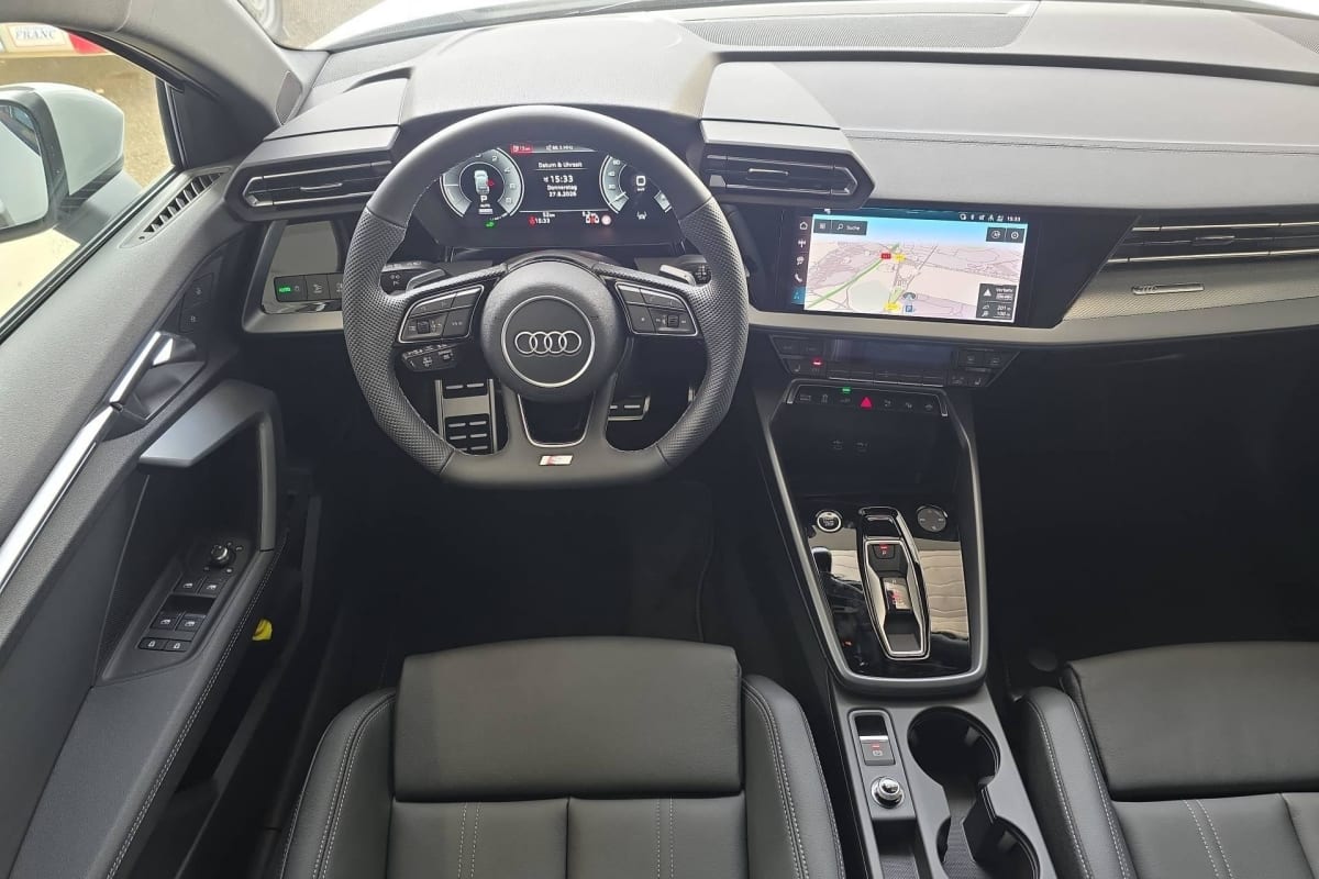 Audi A3 SPORTBACK - Image 13