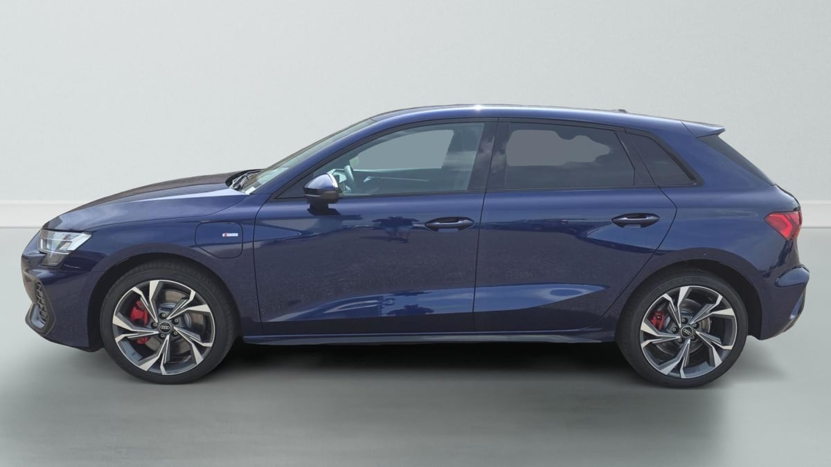 Audi A3 SPORTBACK - Image 4