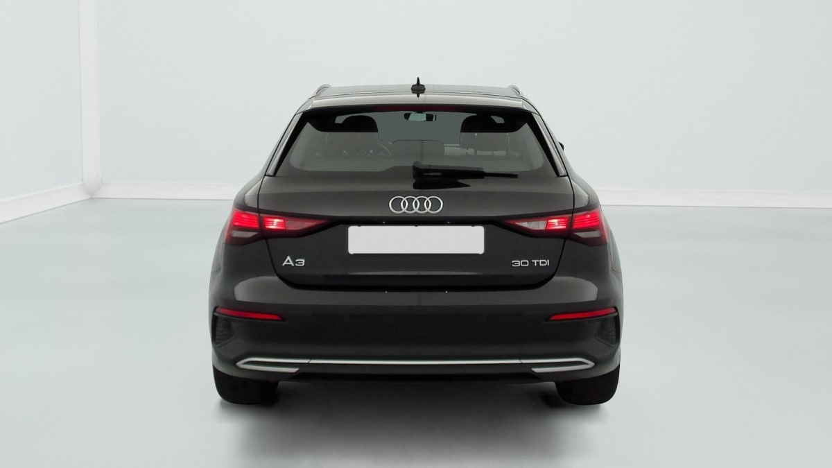 Audi A3 SPORTBACK - Image 6