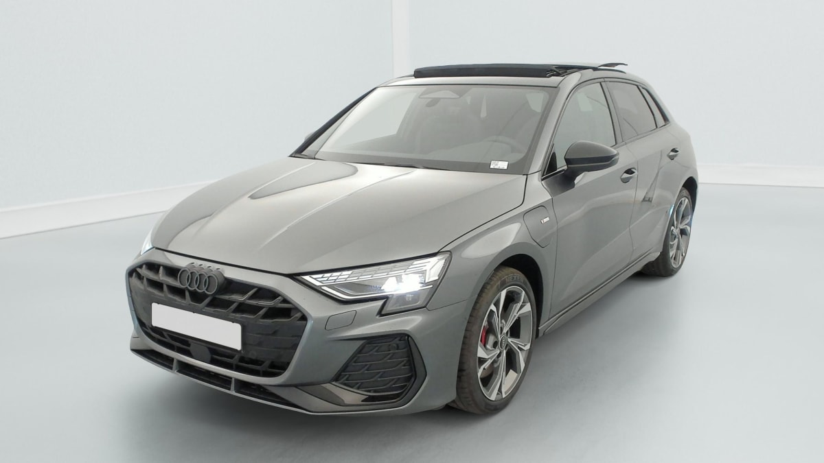 Audi A3 SPORTBACK - Image 41