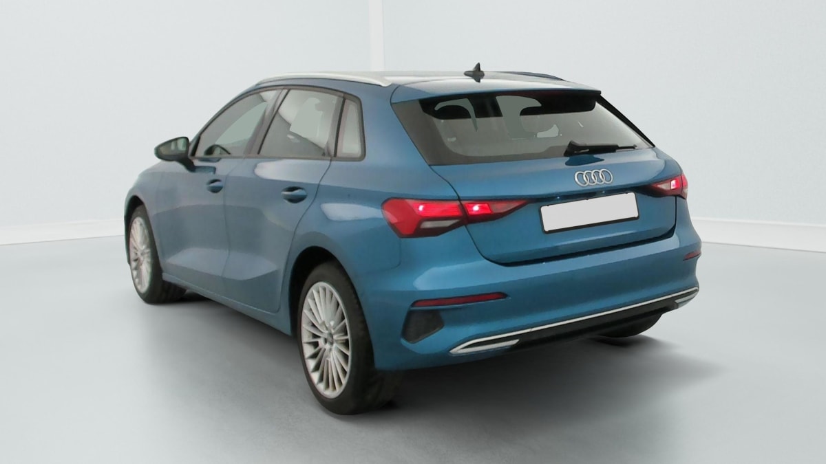Audi A3 SPORTBACK - Image 5