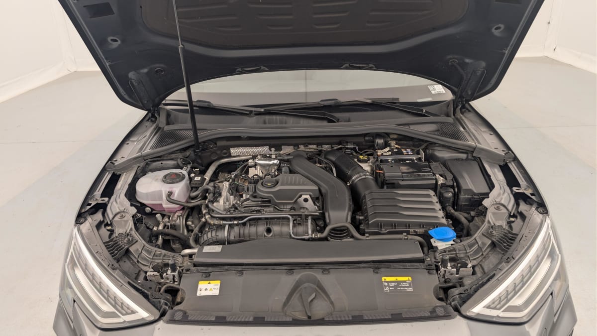 Audi A3 SPORTBACK - Image 22