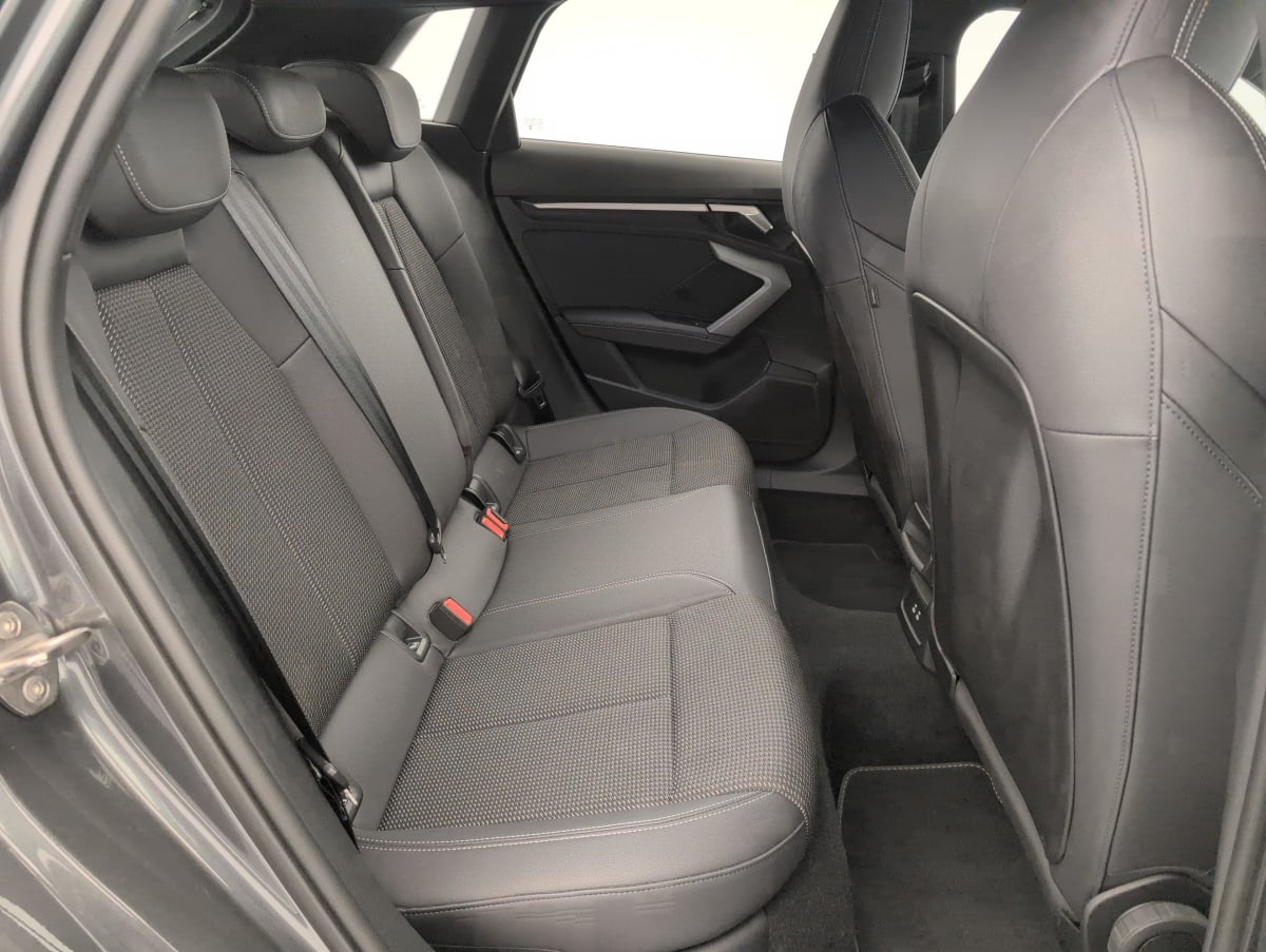 Audi A3 SPORTBACK - Image 10