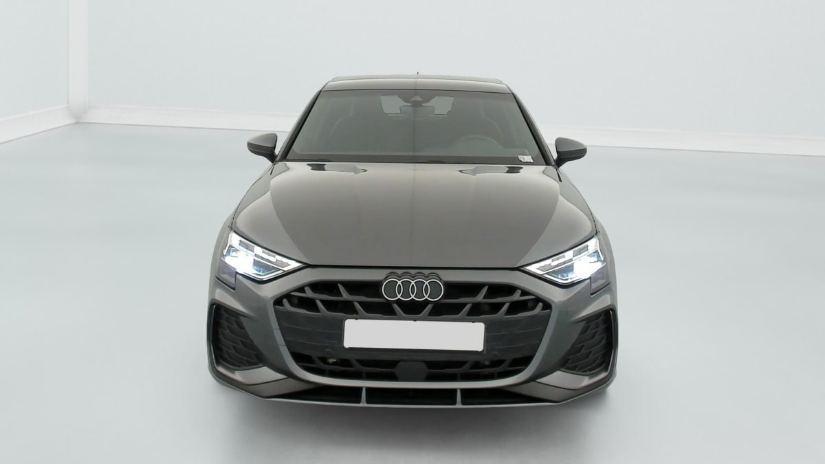 Audi A3 SPORTBACK - Image 2