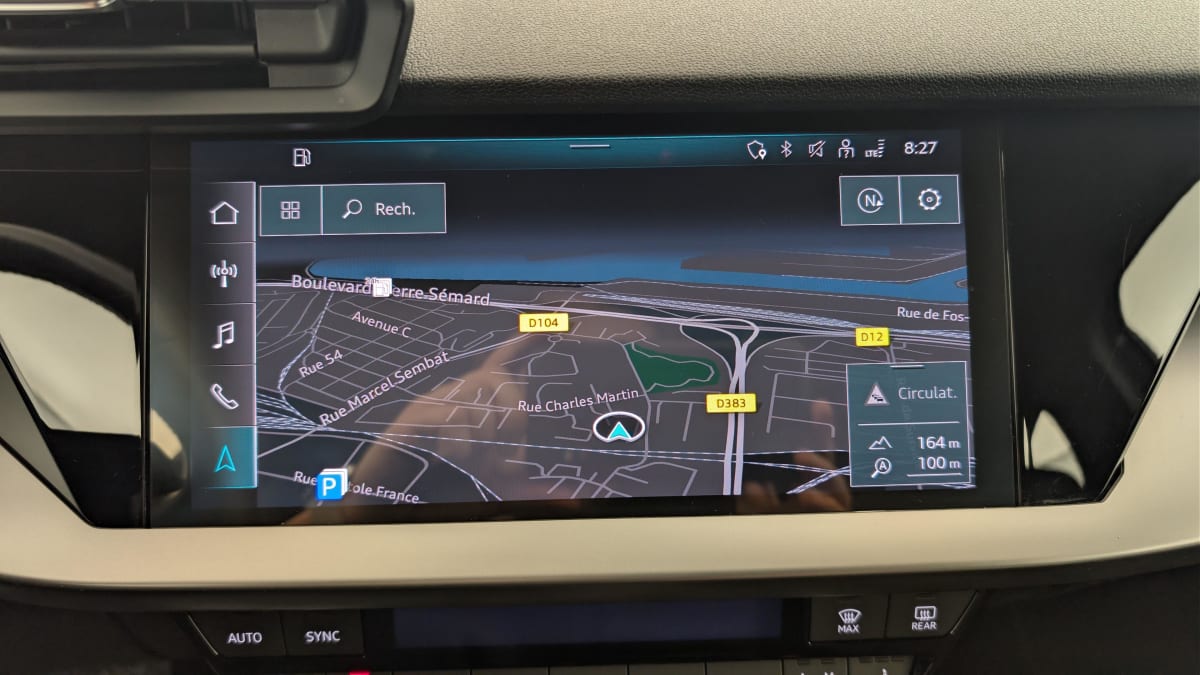 Audi A3 SPORTBACK - Image 18