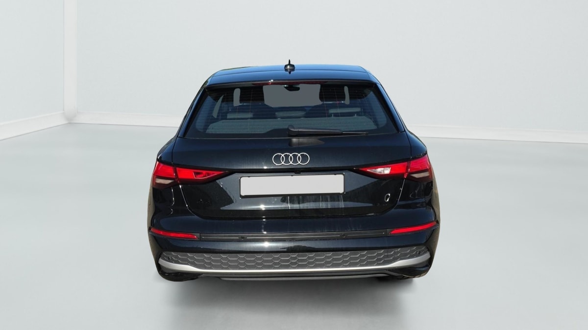 Audi A3 SPORTBACK - Image 31