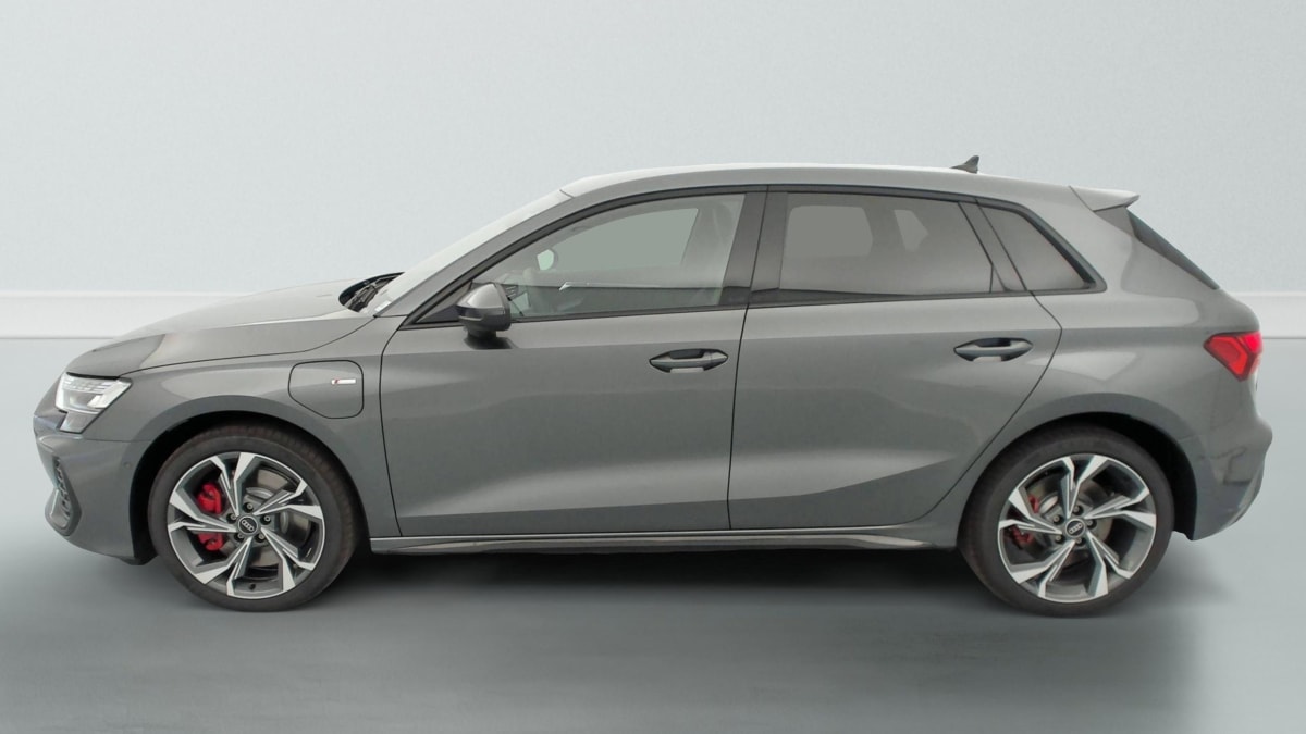 Audi A3 SPORTBACK - Image 60