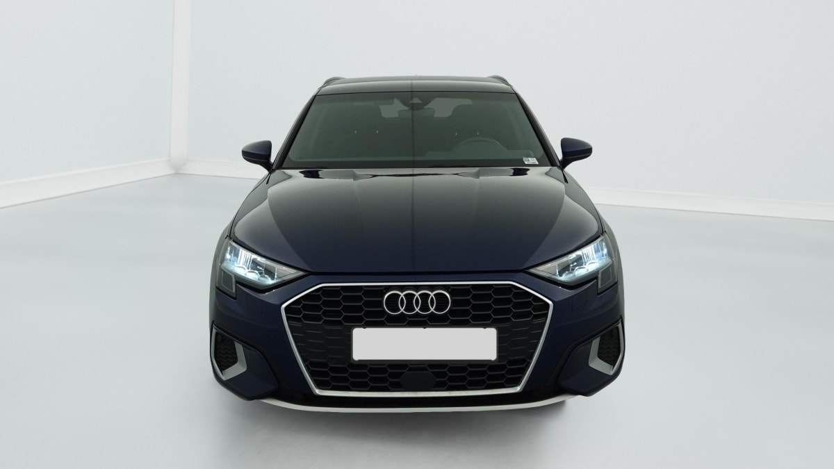 Audi A3 SPORTBACK - Image 2
