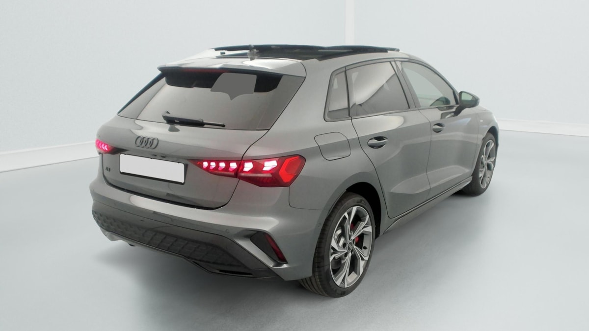 Audi A3 SPORTBACK - Image 45