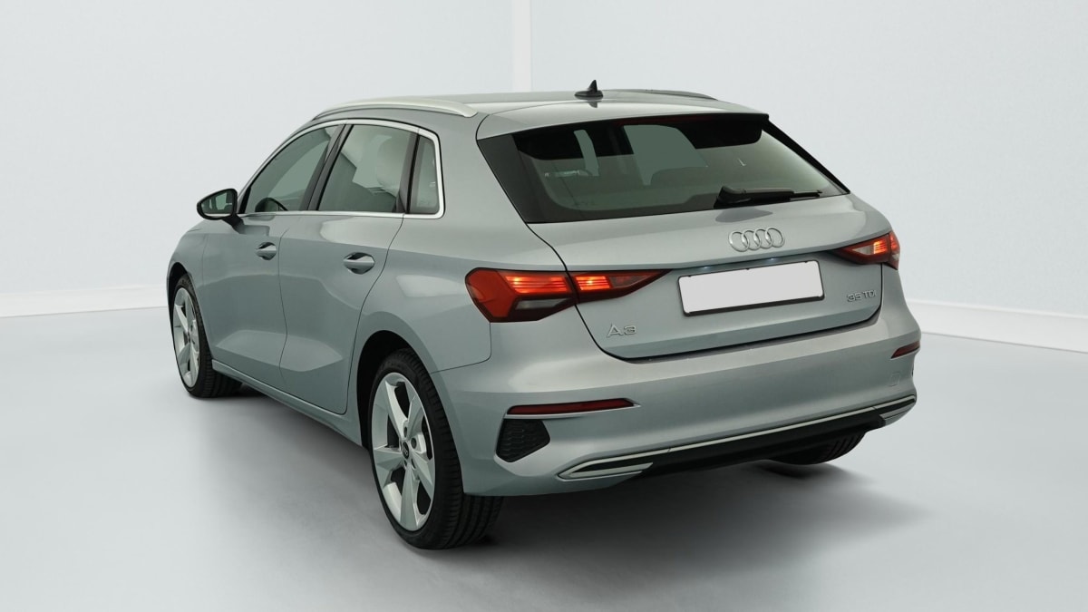 Audi A3 SPORTBACK - Image 5