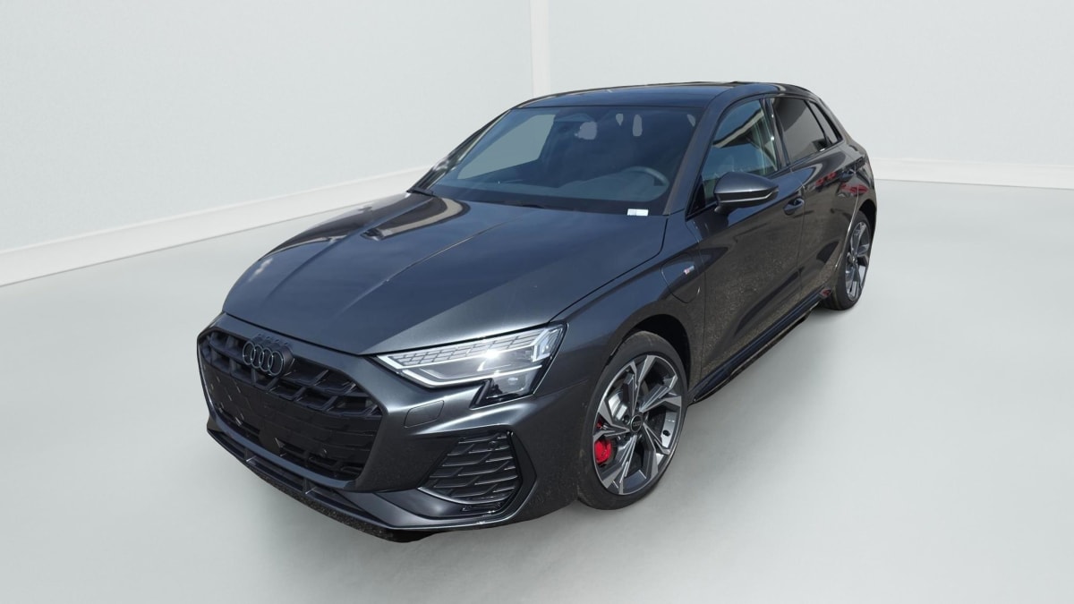 Audi A3 SPORTBACK - Image 3