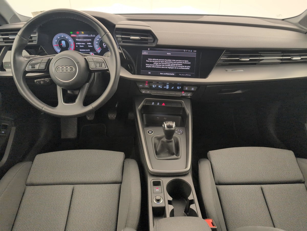Audi A3 SPORTBACK - Image 13