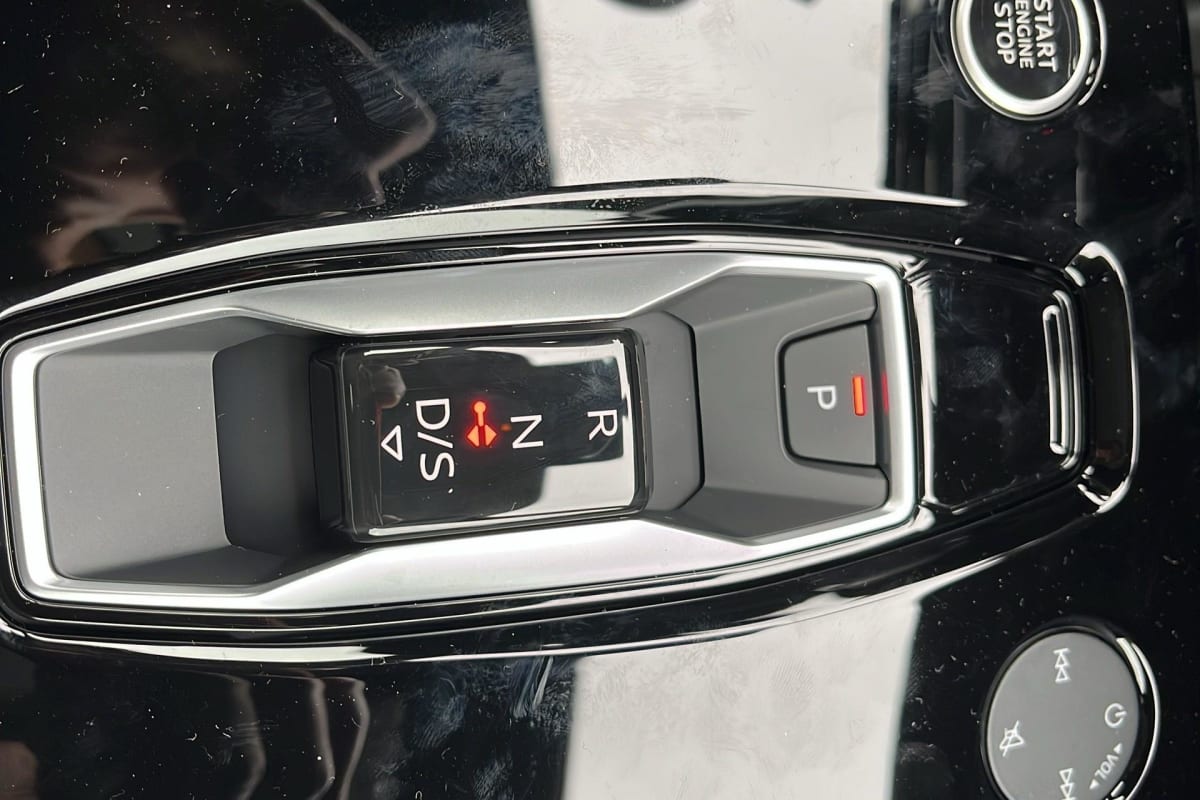 Audi A3 SPORTBACK NOUVELLE - Image 35