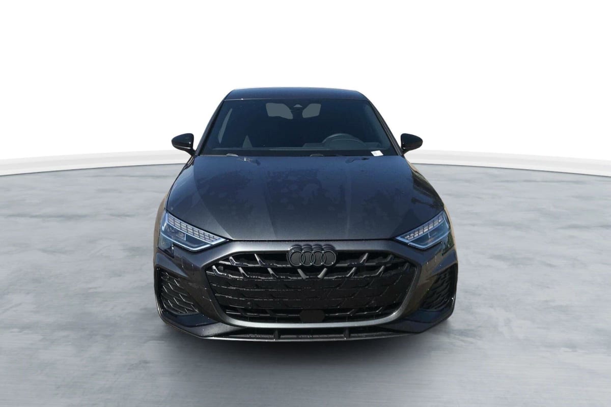 AUDI A3 SPORTBACK 45 TFSI E HYBRIDE RECHARGEABLE 272 S TRONIC 6 S LINE