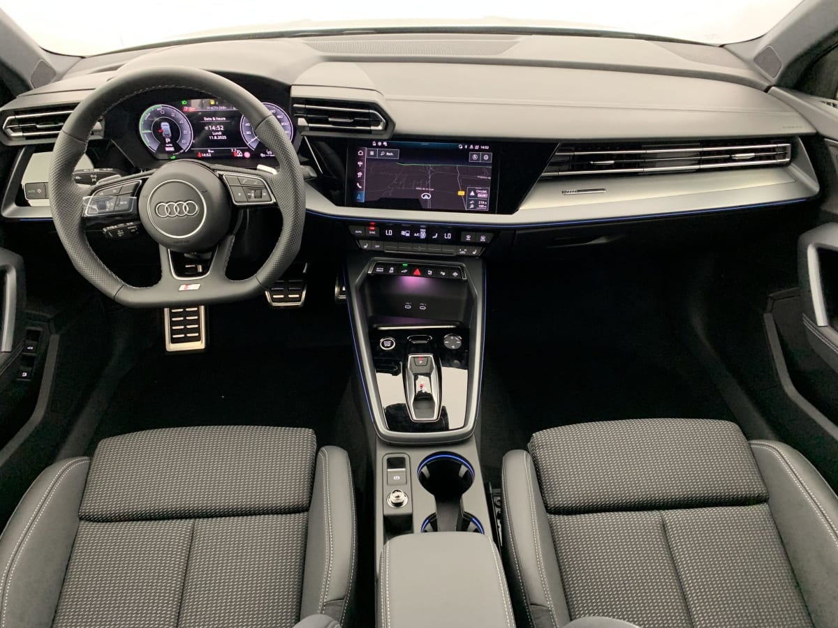 Audi A3 SPORTBACK NOUVELLE - Image 12