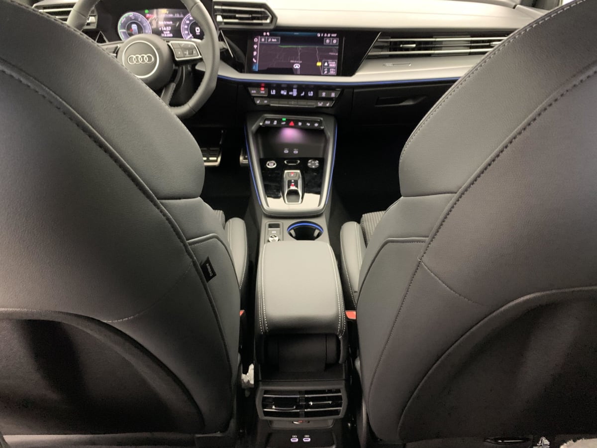 Audi A3 SPORTBACK NOUVELLE - Image 19