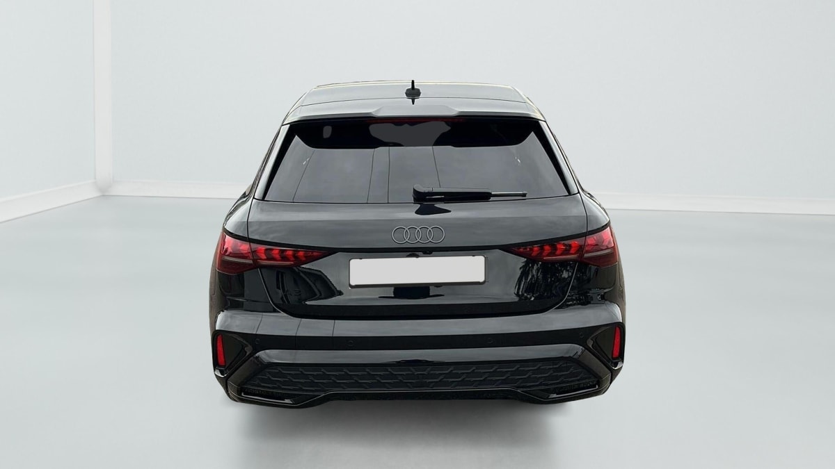 Audi A3 SPORTBACK NOUVELLE - Image 8