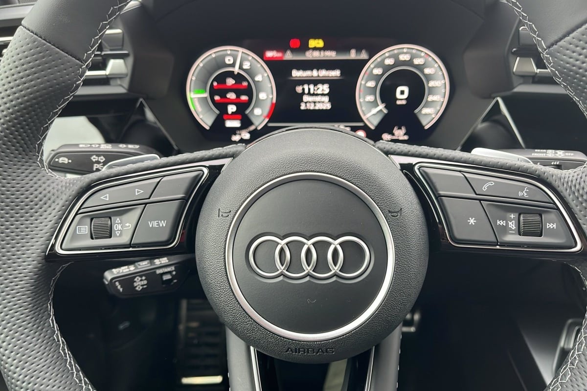 Audi A3 SPORTBACK NOUVELLE - Image 34