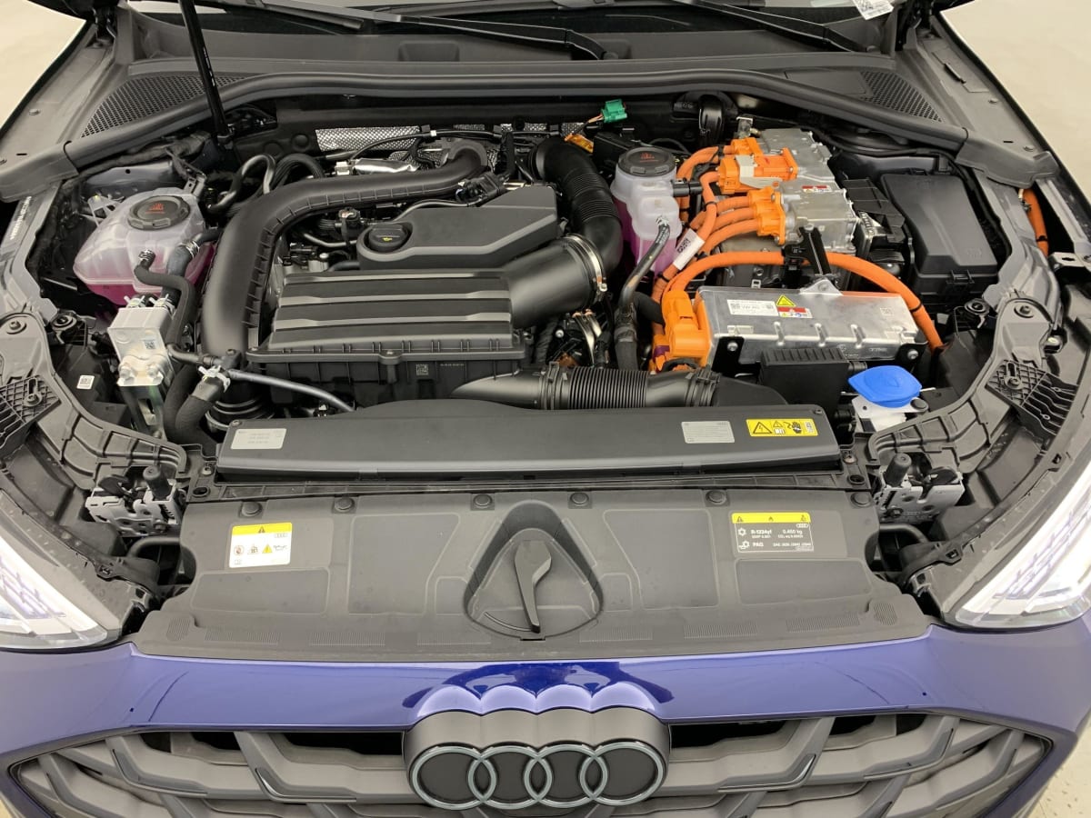 Audi A3 SPORTBACK NOUVELLE - Image 72