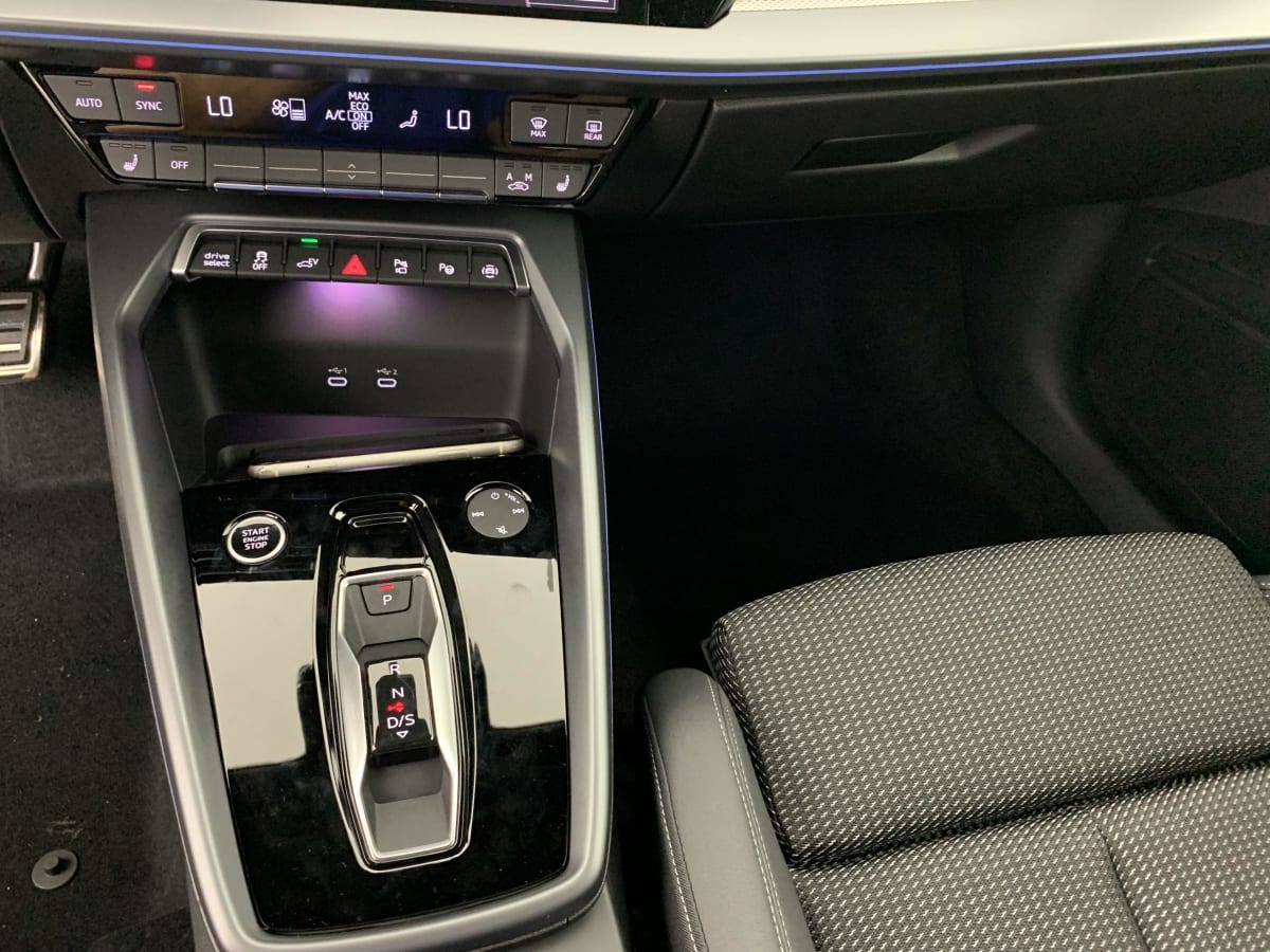 Audi A3 SPORTBACK NOUVELLE - Image 23