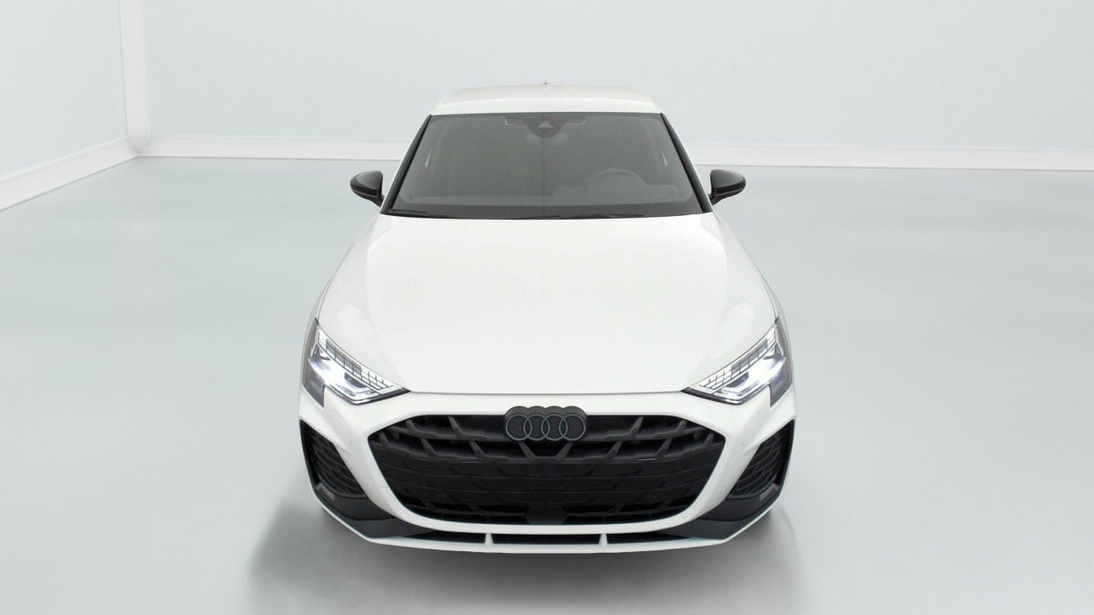 AUDI A3 SPORTBACK 45 TFSI E HYBRIDE RECHARGEABLE 272 S TRONIC 6 S LINE