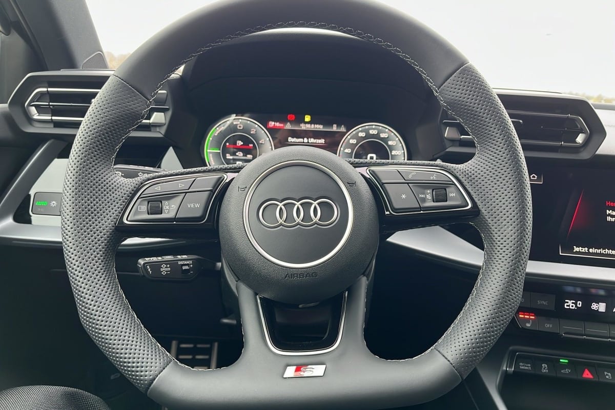 Audi A3 SPORTBACK NOUVELLE - Image 16