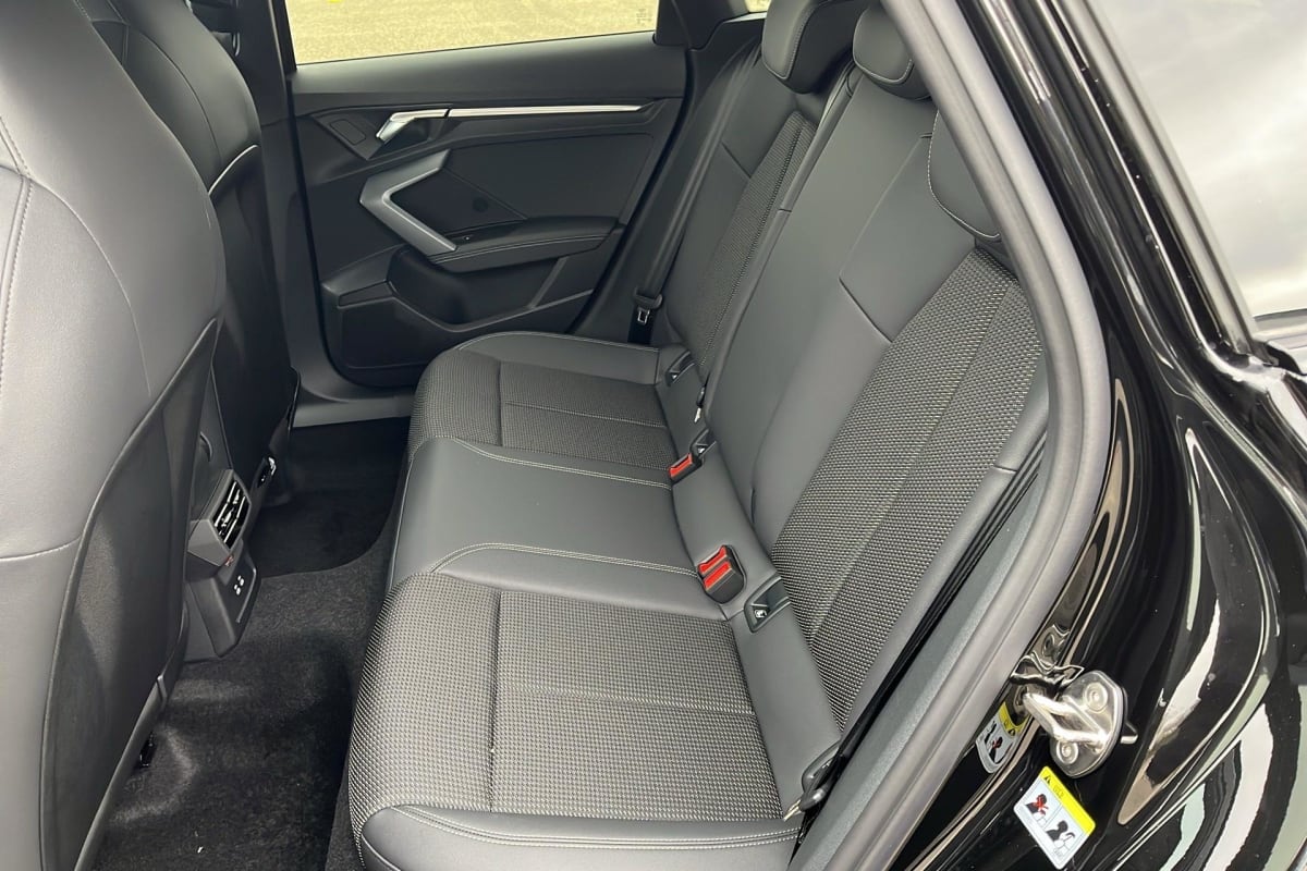 Audi A3 SPORTBACK NOUVELLE - Image 12