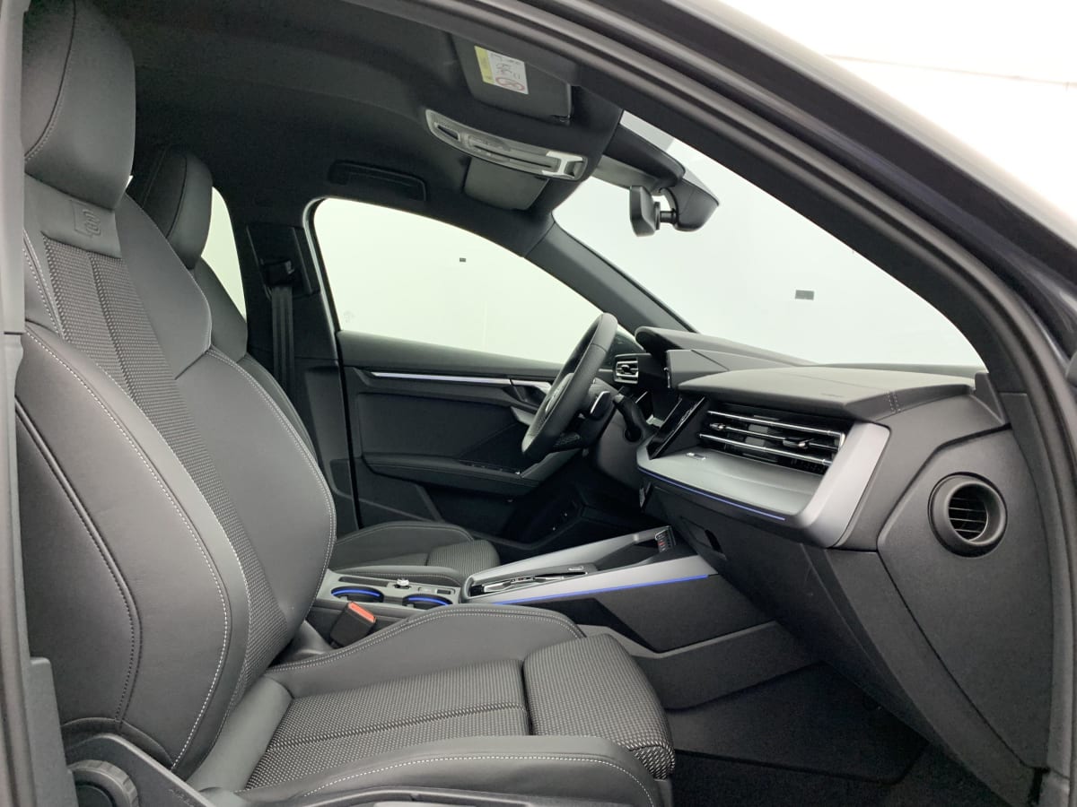 Audi A3 SPORTBACK NOUVELLE - Image 94