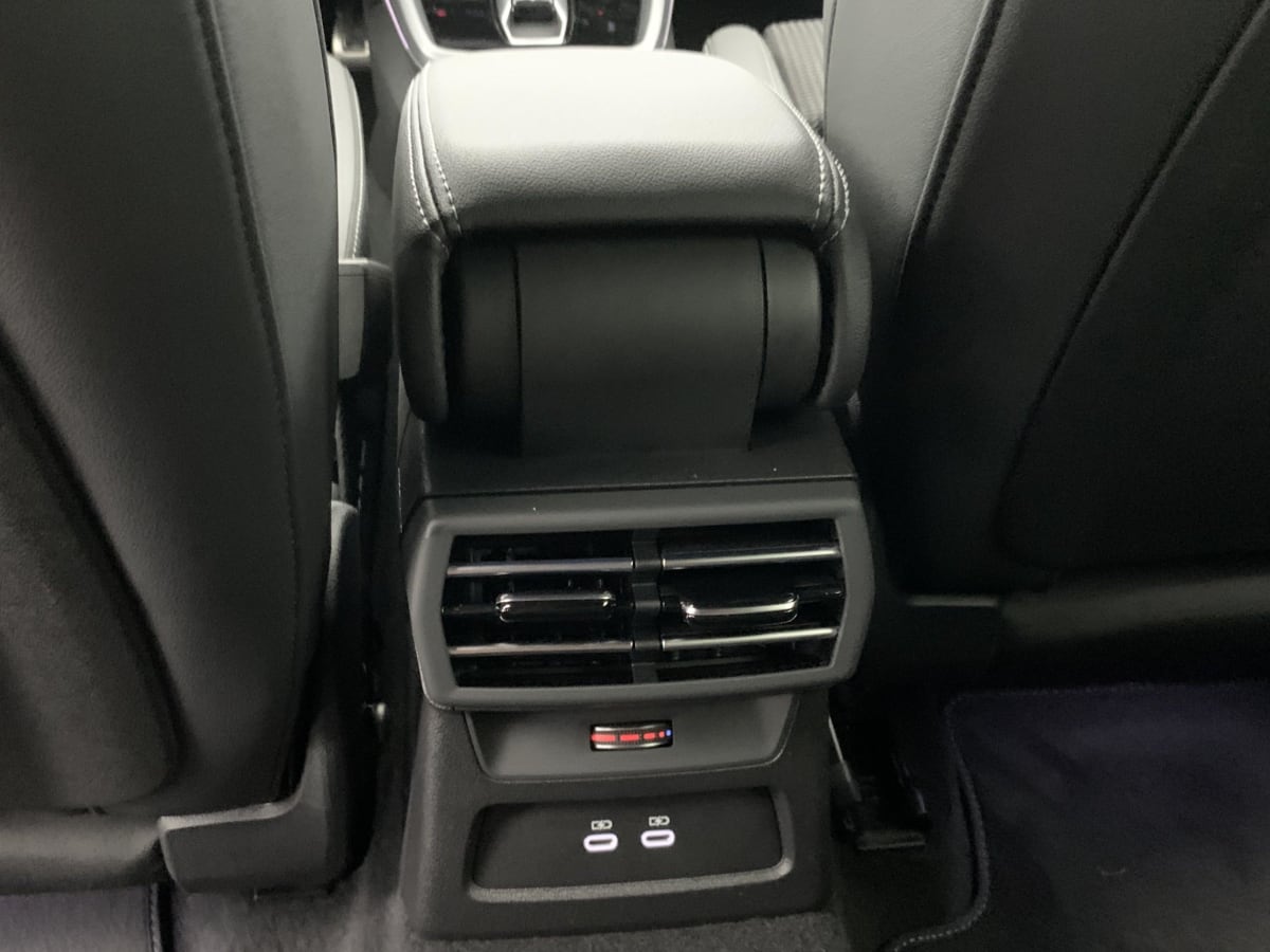 Audi A3 SPORTBACK NOUVELLE - Image 104