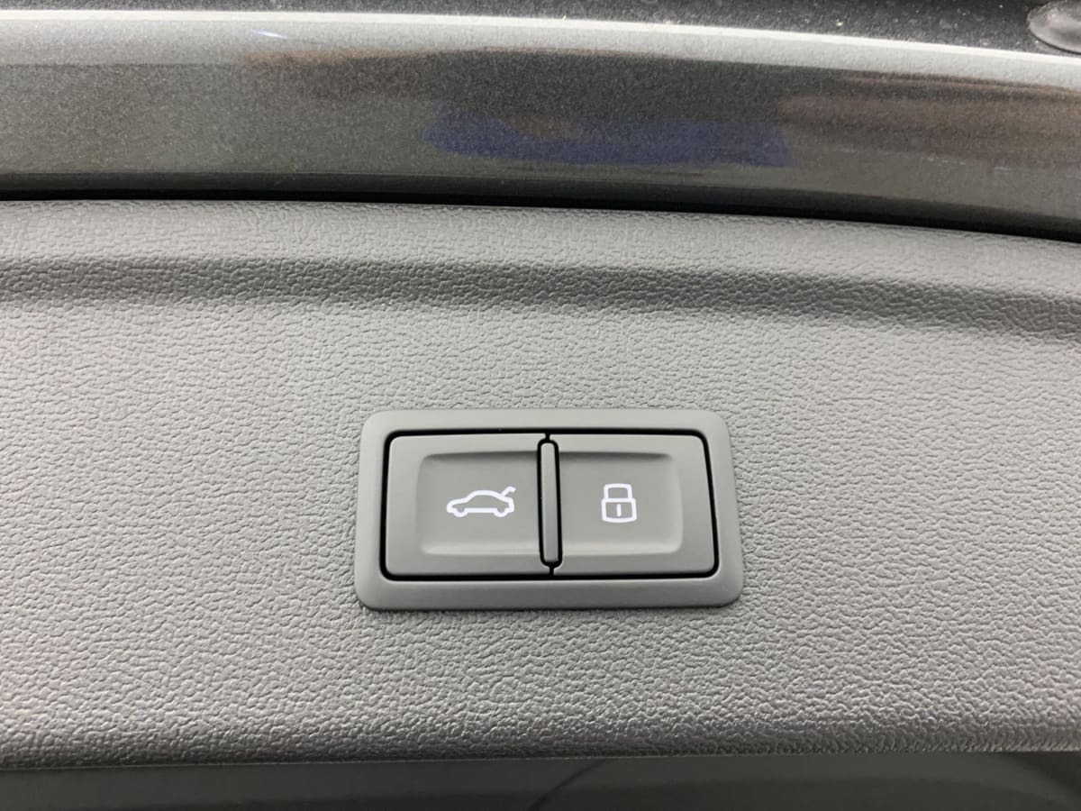 Audi A3 SPORTBACK NOUVELLE - Image 103