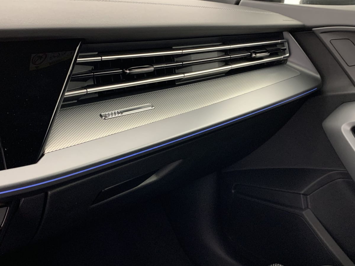 Audi A3 SPORTBACK NOUVELLE - Image 108