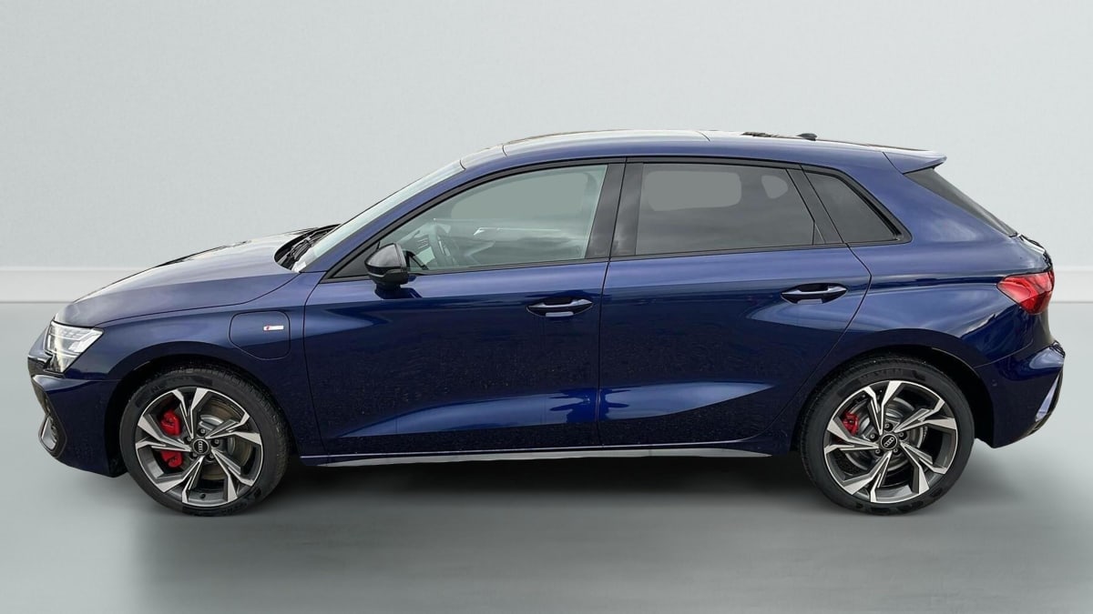 Audi A3 SPORTBACK NOUVELLE - Image 23