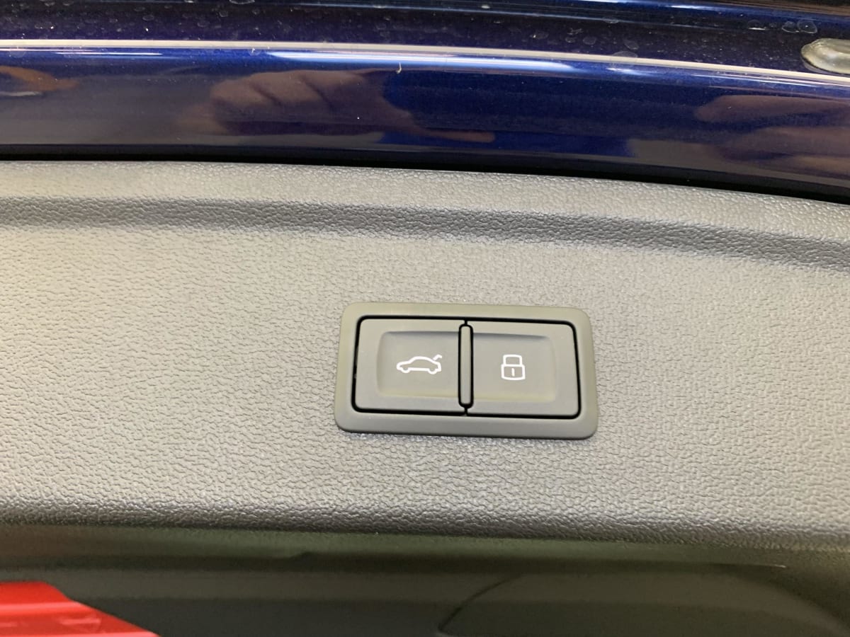 Audi A3 SPORTBACK NOUVELLE - Image 73