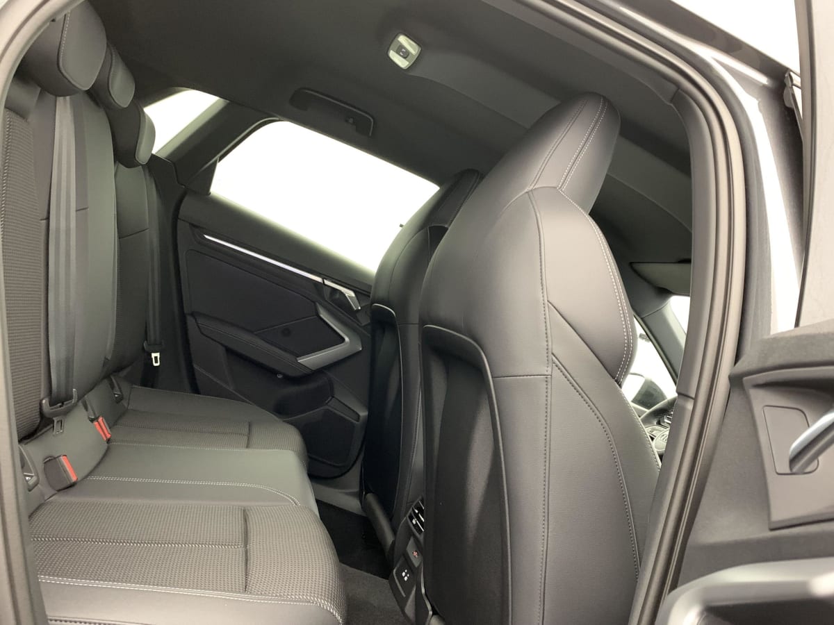 Audi A3 SPORTBACK NOUVELLE - Image 95