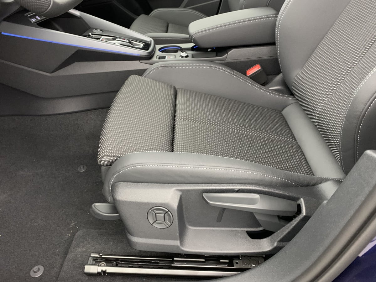 Audi A3 SPORTBACK NOUVELLE - Image 77