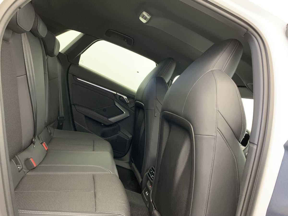 AUDI A3 SPORTBACK 45 TFSI E HYBRIDE RECHARGEABLE 272 S TRONIC 6 S LINE