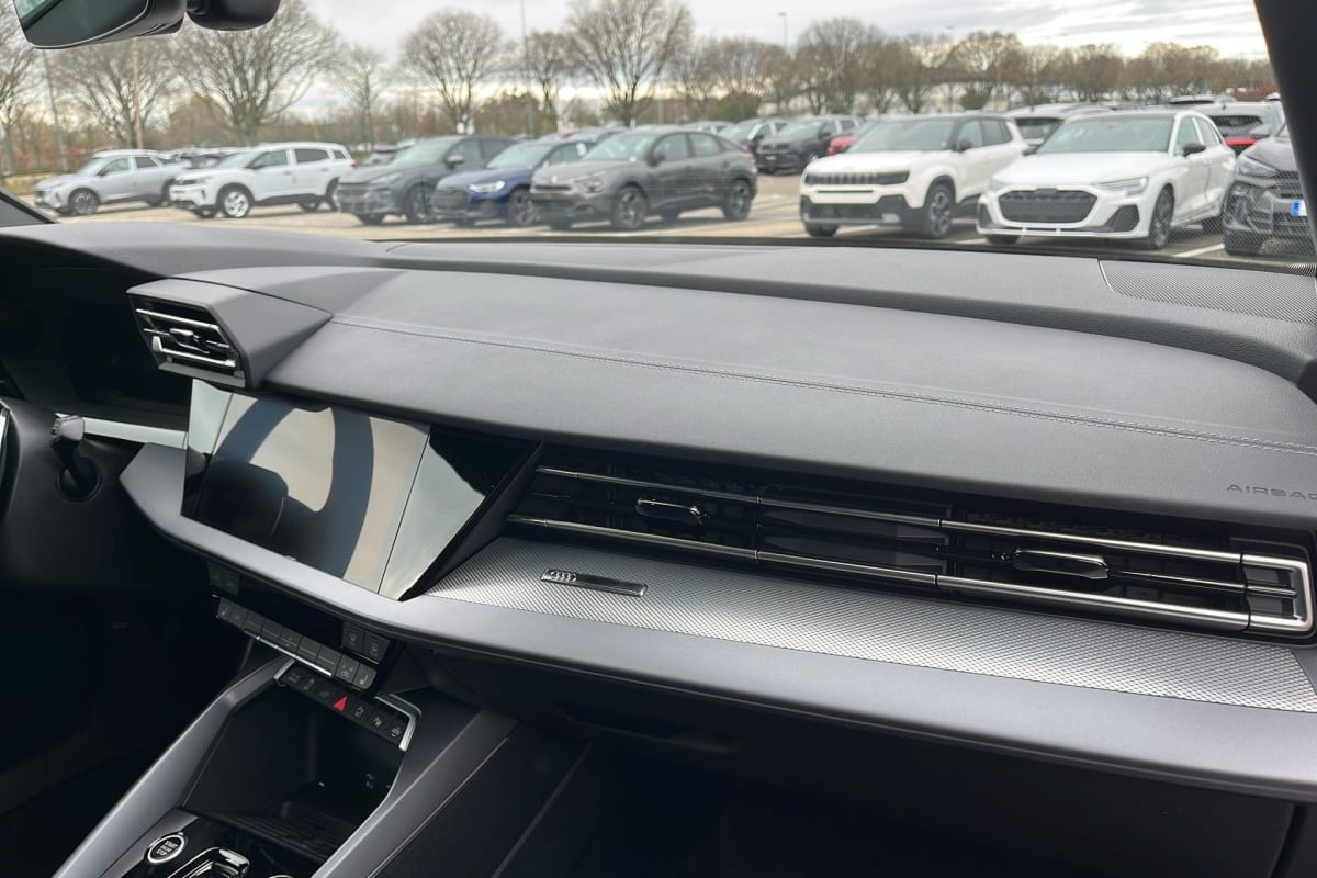 Audi A3 SPORTBACK NOUVELLE - Image 31