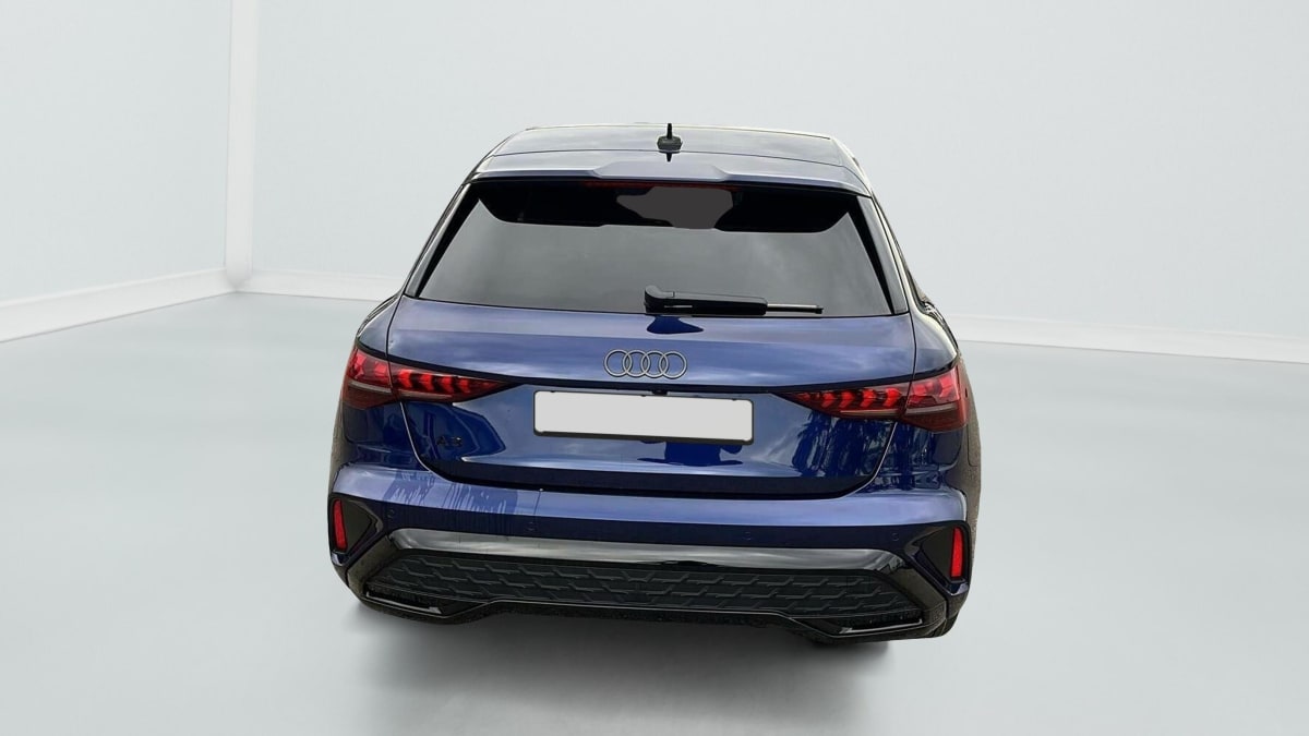 Audi A3 SPORTBACK NOUVELLE - Image 25