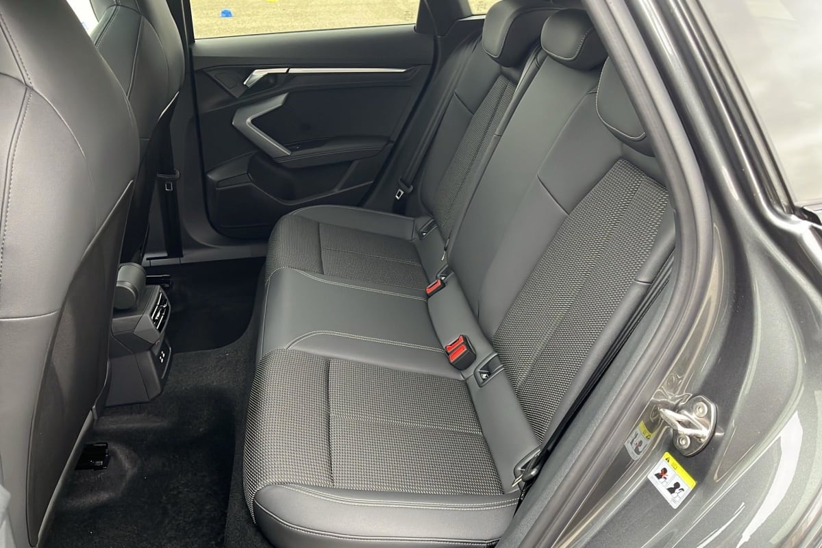 Audi A3 SPORTBACK NOUVELLE - Image 46